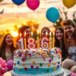 Życzenia urodzinowe na 18 lat