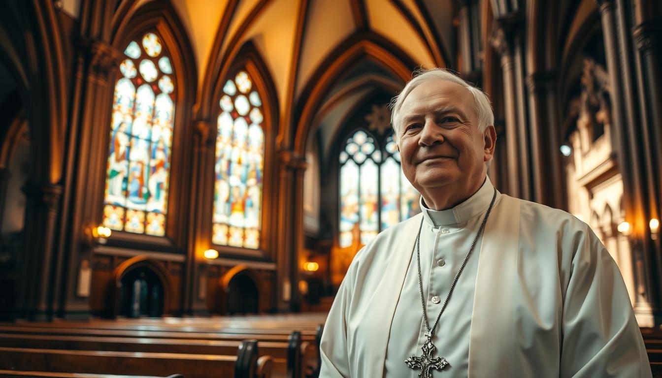 Życzenia dla kapłana