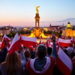 Życzenia z okazji dnia niepodległości