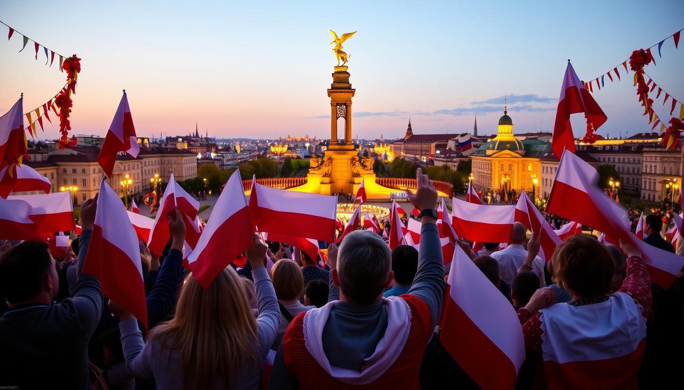 Życzenia z okazji dnia niepodległości