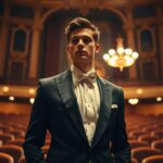 jak się ubrać do filharmonii