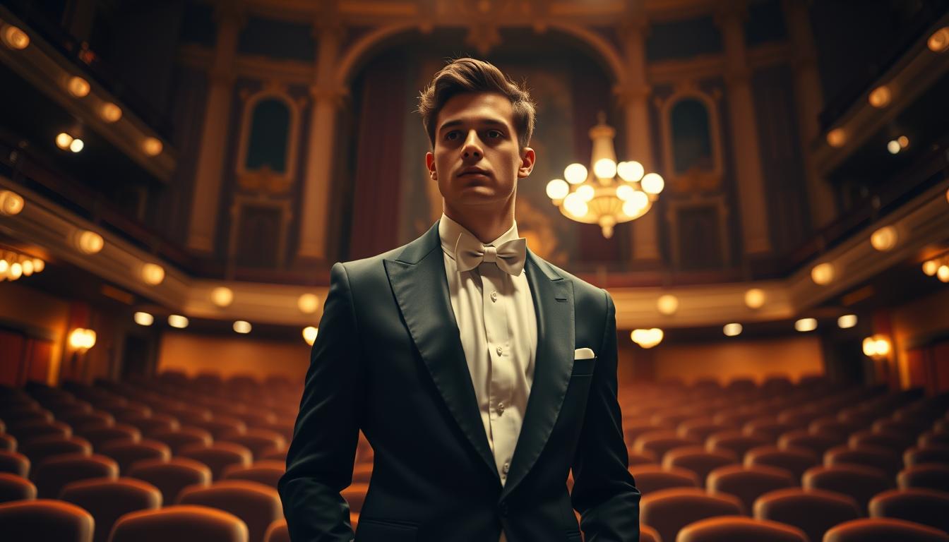 Jak się ubrać do filharmonii elegancko i szykownie