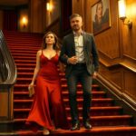 jak się ubrać do teatru na komedie