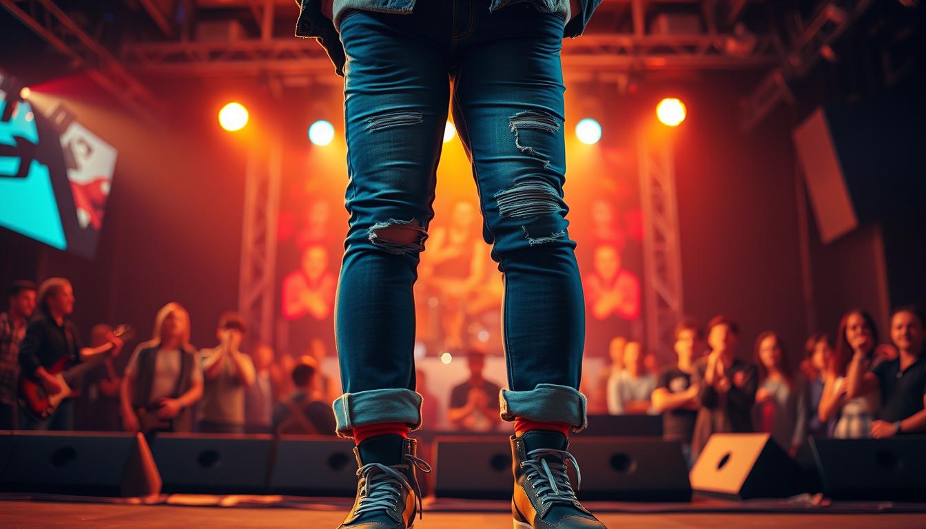 Jak się ubrać na koncert wygodnie i modnie