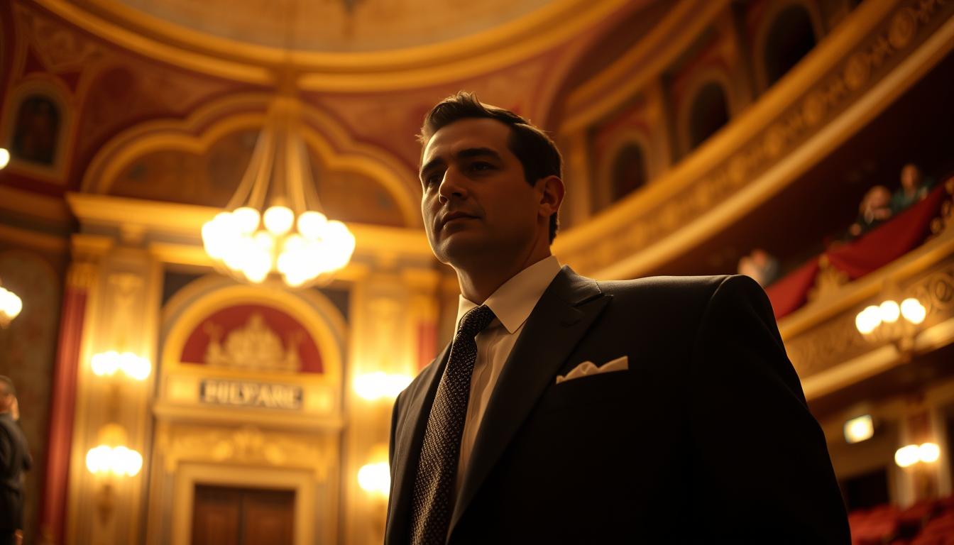 Jak ubrać się do teatru zgodnie z etykietą