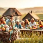 Życzenia na poniedziałek wielkanocny