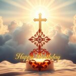 Życzenia religijne urodzinowe