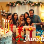 Życzenia urodzinowe dla danuty