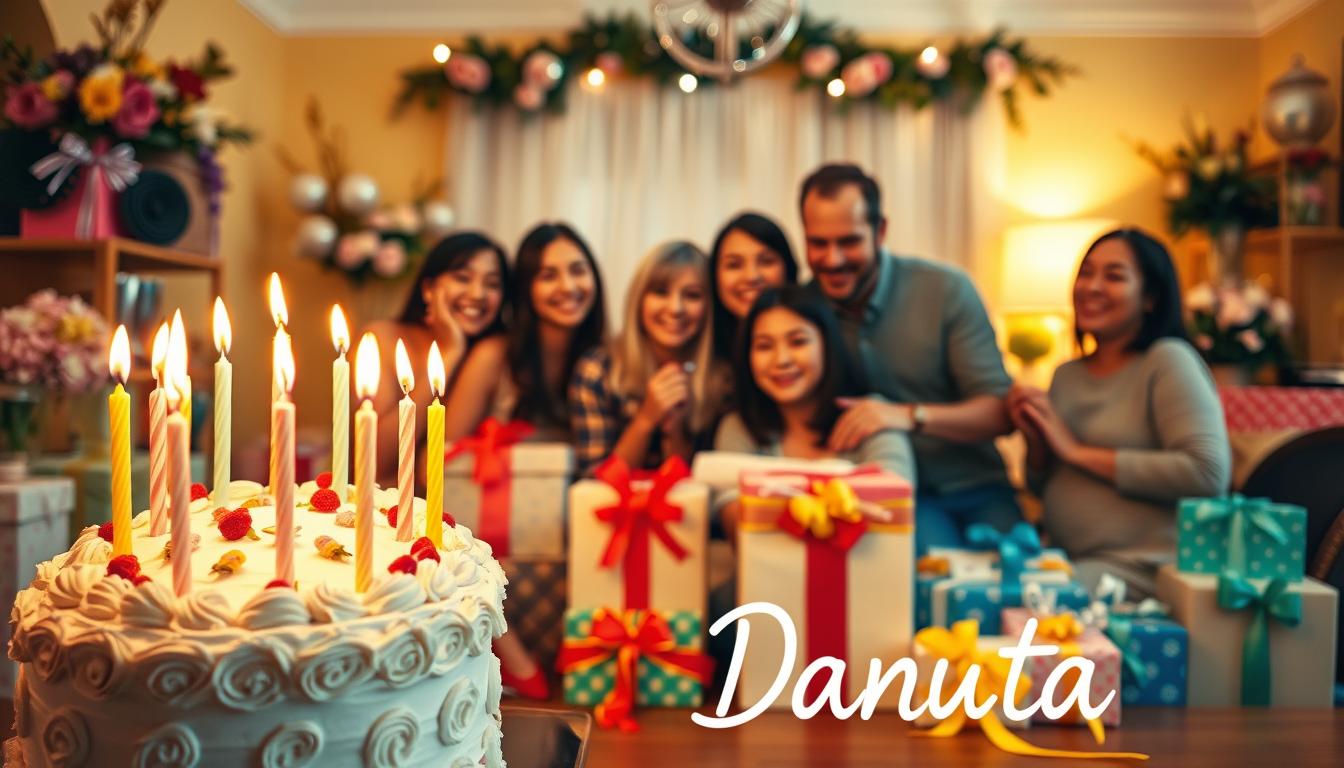 Życzenia urodzinowe dla danuty