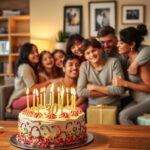 Życzenia urodzinowe dla syna 30 lat