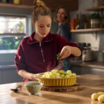 Robot kuchenny Thermomix® dla rodzin - wspólne gotowanie i pieczenie, a przy tym proste przepisy