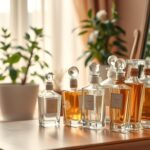 jak przechowywać perfumy