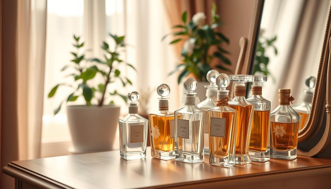 Jak przechowywać perfumy – sprawdzone sposoby na trwałość zapachu