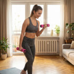 Jak zbudować skuteczną przestrzeń treningową w domu i klubie fitness