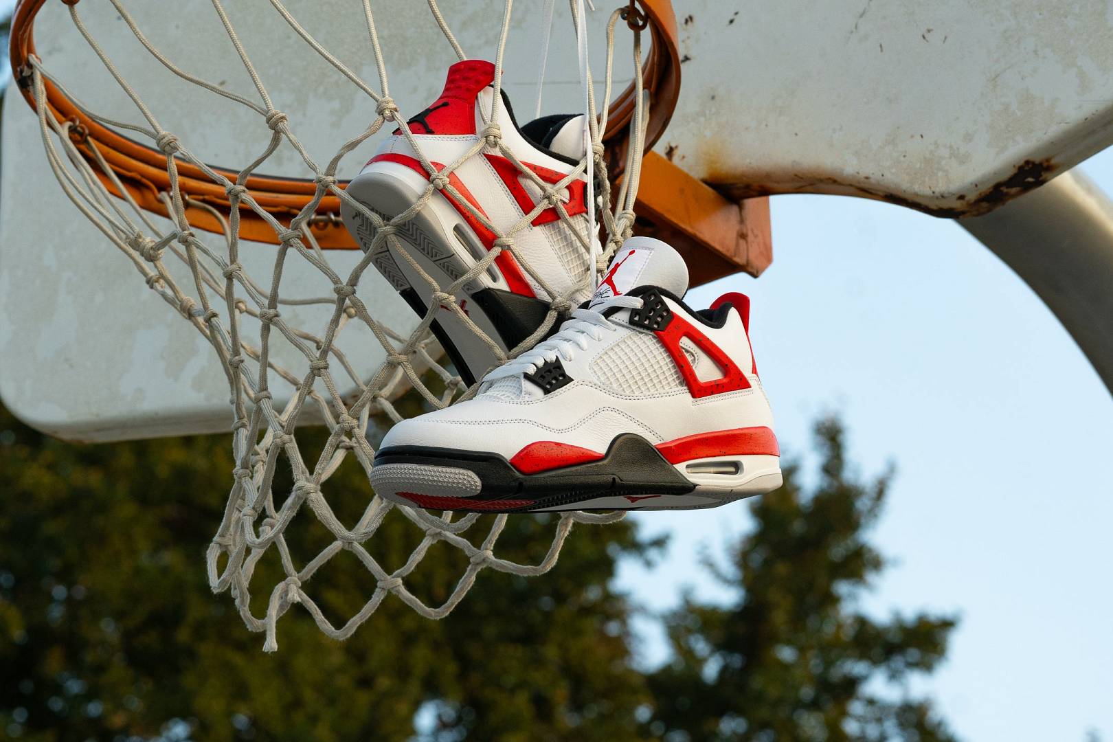 Czy buty Air Jordan 4 nadają się do tylko do noszenia na codzień?