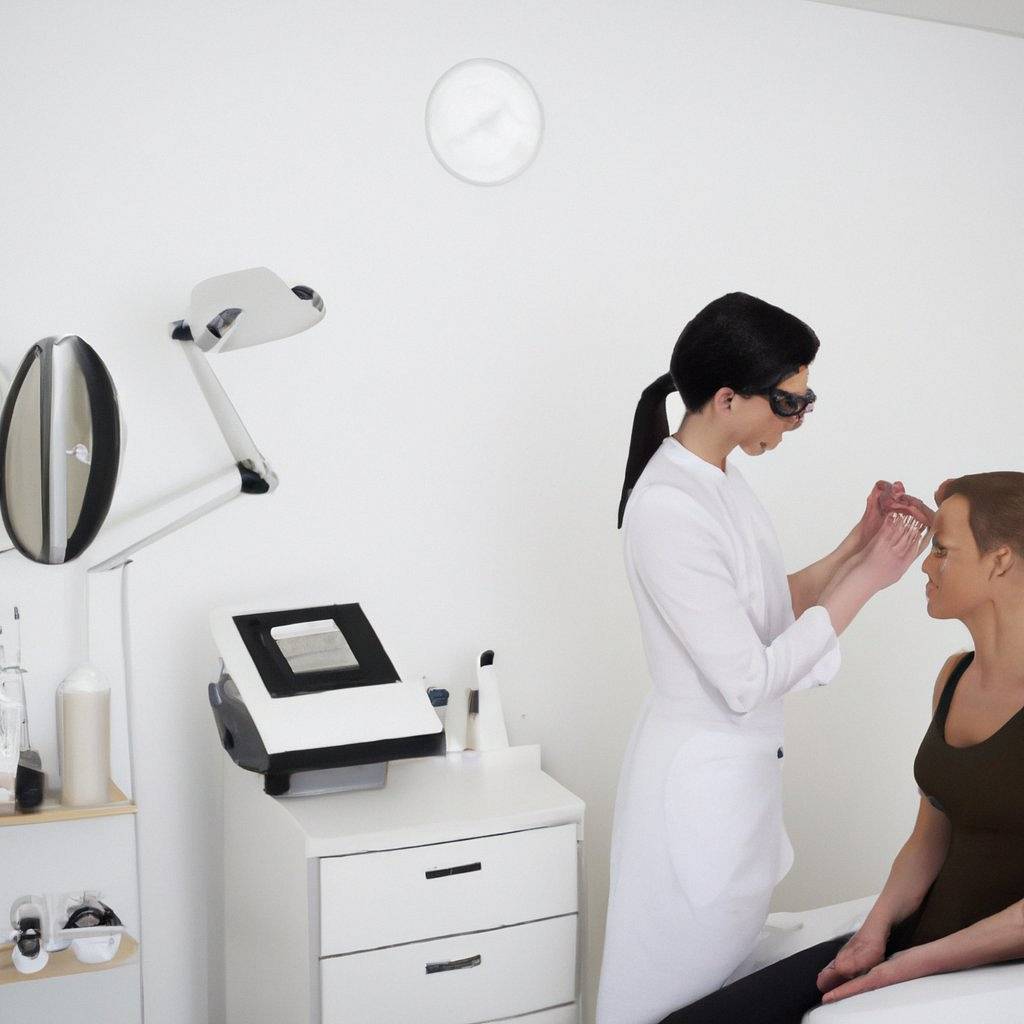 Swędząca skóra głowy i uporczywy łupież. Jak skutecznie leczyć łojotok u dermatologa?